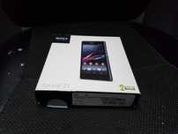 Sony Xperia Z1. Zamiana