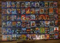Gry PS2 Scooby-Doo LEGO Batman Star Wars Indiana Jones Sonic Shrek
