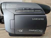 Kamera Samsung Digital Cam VP-D371W