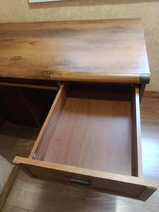 Робочий стіл Індіана дуб шутер