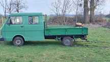 Sprzedam lt 28 5 osobowy
