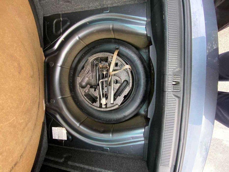 Skoda Octavia a5