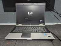 HP EliteBook 8530p 15.4' (8GB RAM/HDD 120GB)