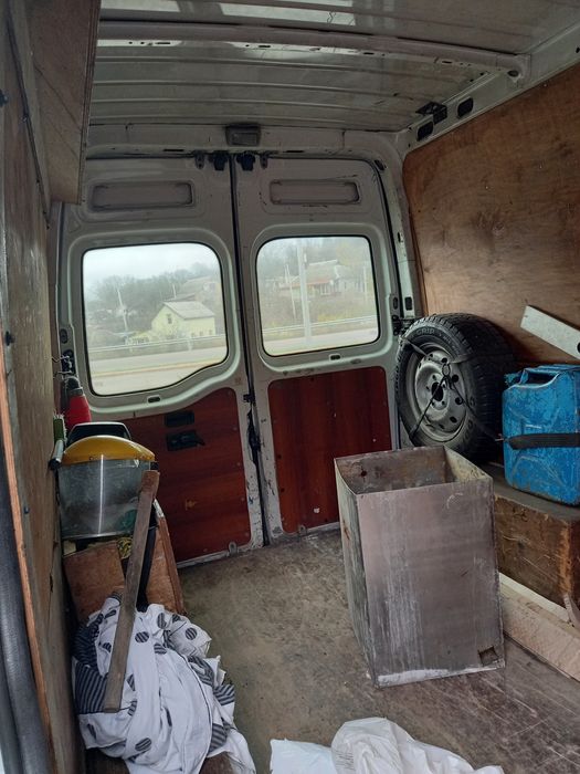 Продам Рено Мастер