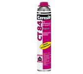 Pianka KLEJ DO STYROPIANU CT84 850ML Ceresit