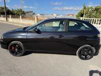 Seat Ibiza 1.2 Gasolina 2004
