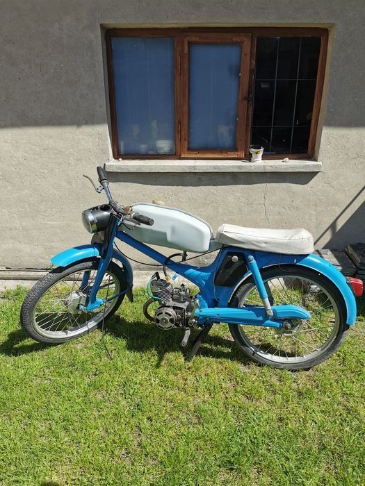 Romet komar sport 2361