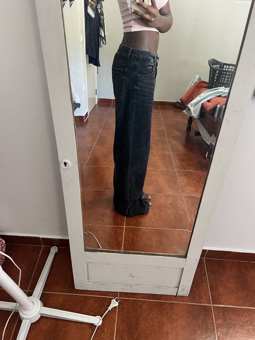 Calça da Pull & Bear