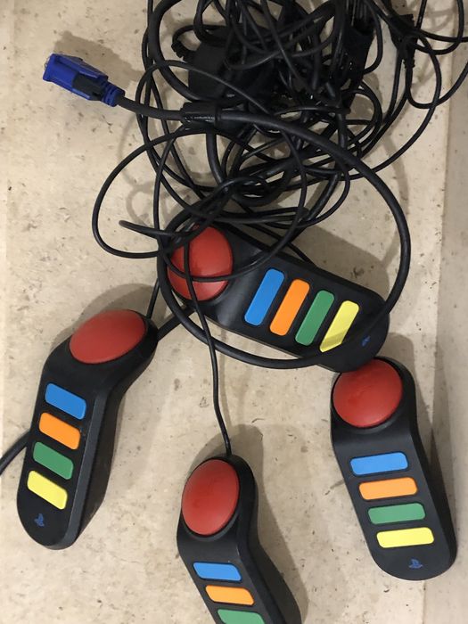 Ps3 slim de 500 GB de memoria