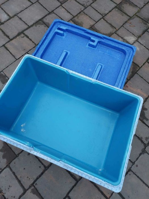 Pojemnik termoizolacyjny 40L