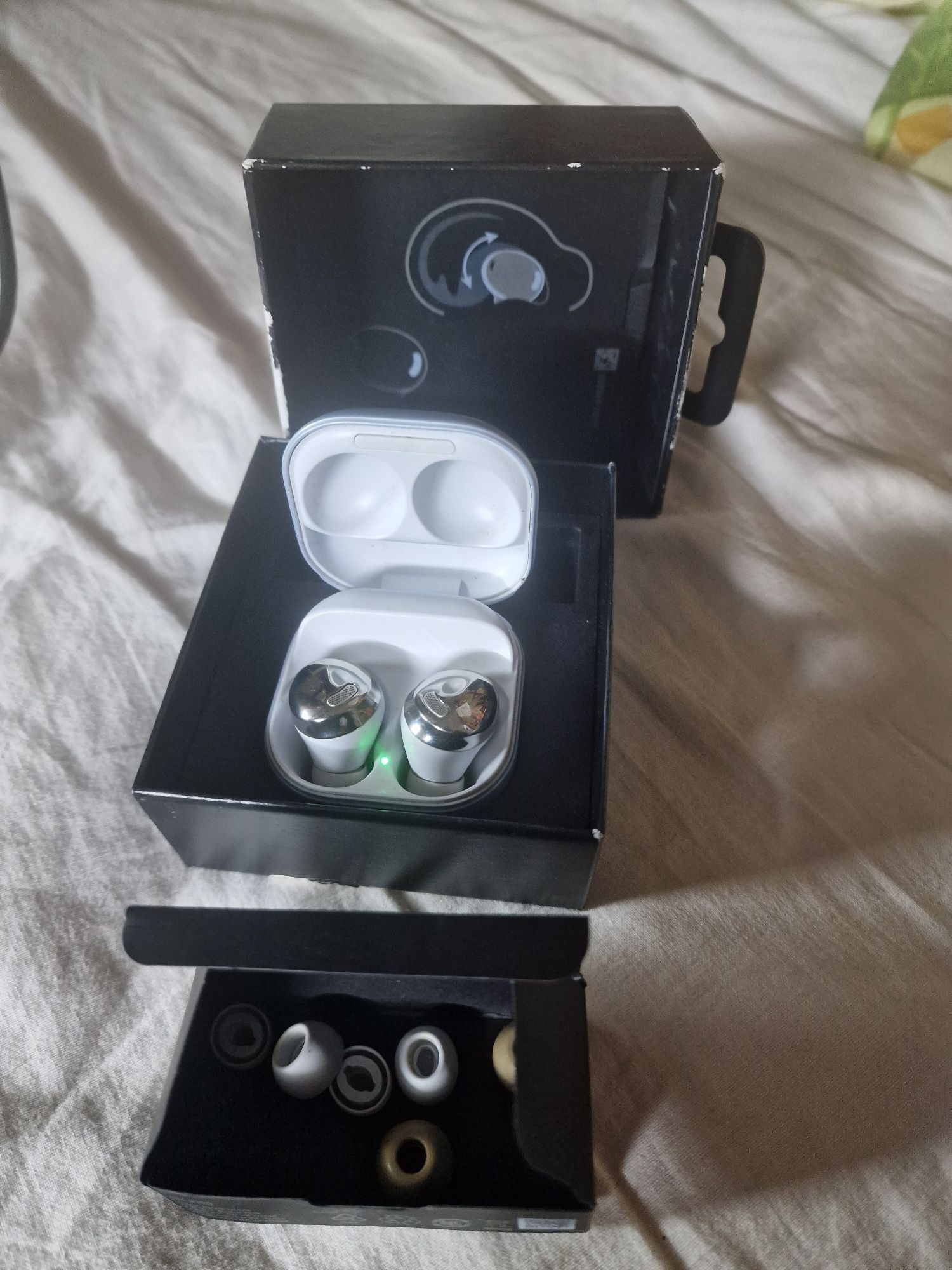 Samsung Galaxy Buds Pro