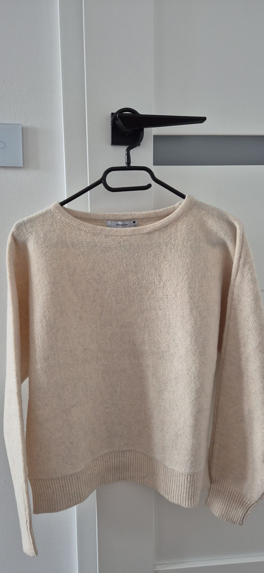 Sweter damski Reserved