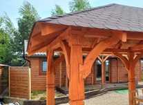 Domek Mazury 5 wakacje bania sauna pomost łódka kajaki bilard quady
