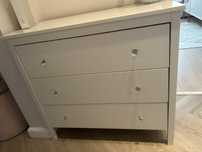 Komoda ikea koppang