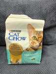 Purina Cat Chow Adult Hairball 1,5 kg