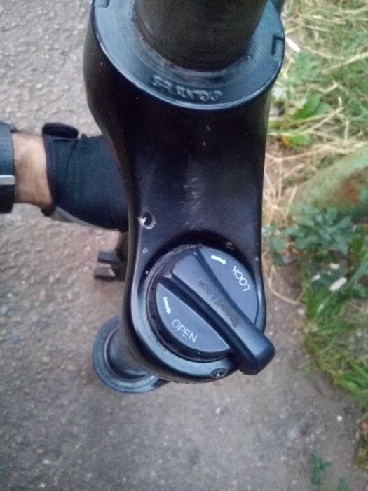 Вилка Suntour XCT, XCM 26"