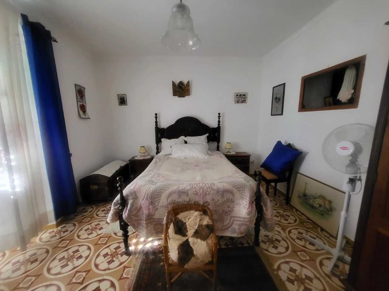Moradia T4, Amareleja (Moura)