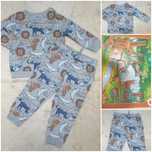 86/92 dres plus puzzle gratis