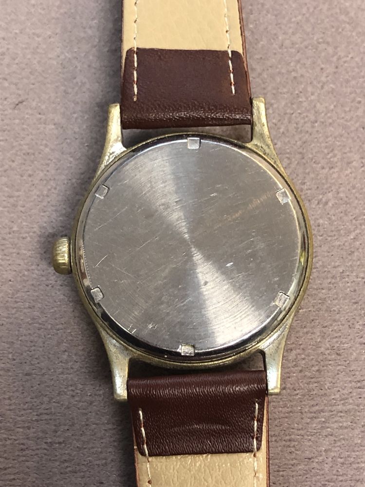 Zegarek Tissot mechaniczny z lat 40/50