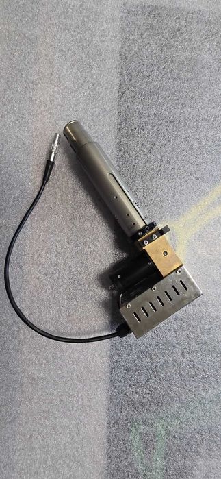 CNC Ploter wycinająco frezujący JWEI CB03II-3020-RM