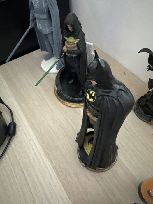 Impressora 3D resina 4K mono 2 anycubic