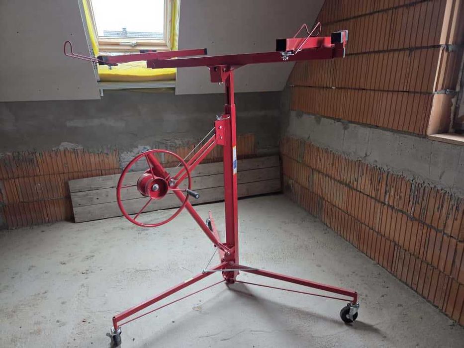 Podnośnik do płyt kg