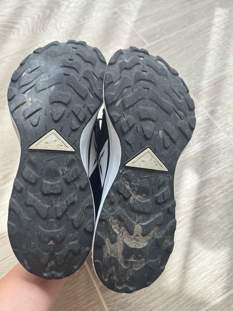 Кросівки(красовки) nike react trail
