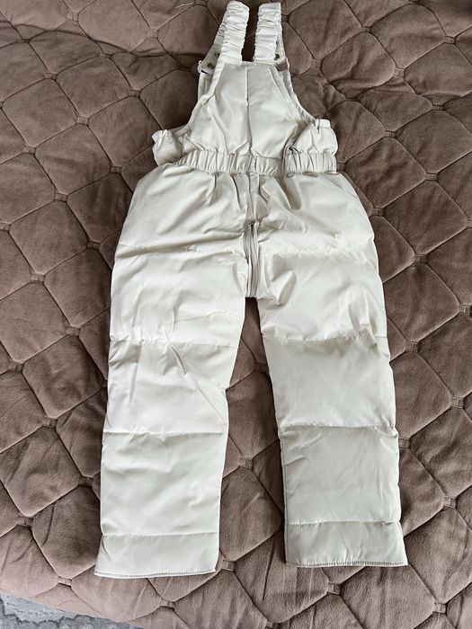 Дитячий зимовий комплект, куртка та штани, 104