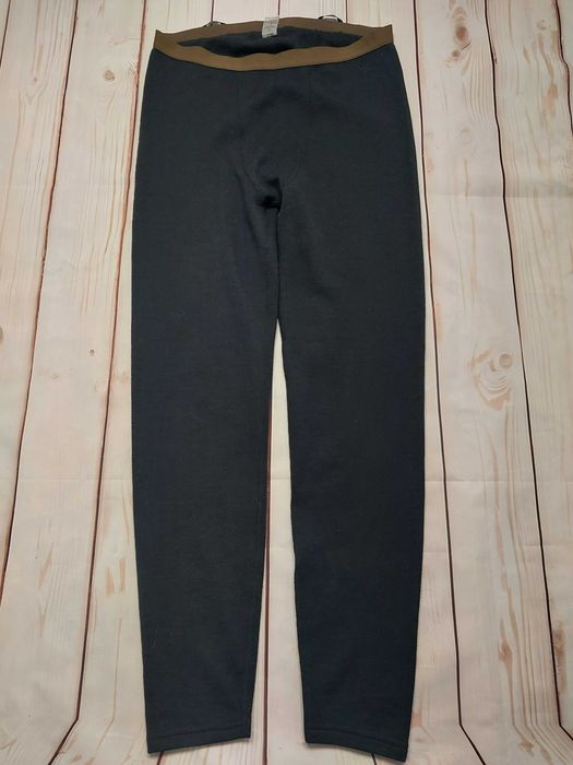 Lars Monsen Merino Wool Bielizna Termoaktywna Męskie Roz L