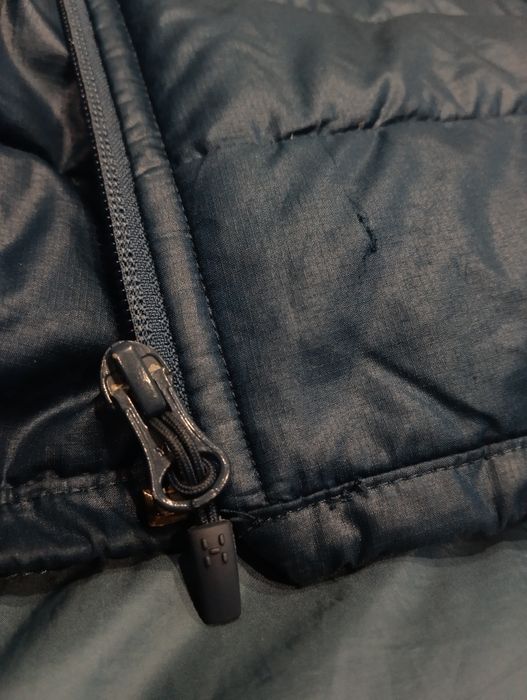 Куртка пуховик Haglofs Bivvy Down Hood marmot,rab,montane,arcteryx