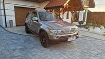 BMW X5 Bmw X5 4.4i 2004