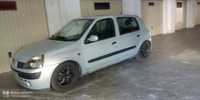 Clio 1.5 DCI 85cv