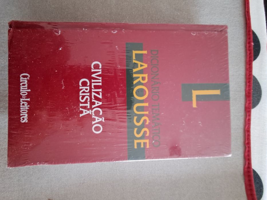 Dicionário. Civilização Cristã