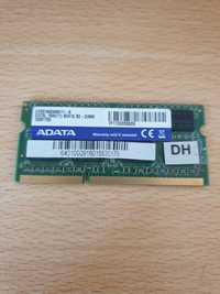 memória 8gb DDR3 PC3L 1600 testada sem anomalia funciona a 1,35V