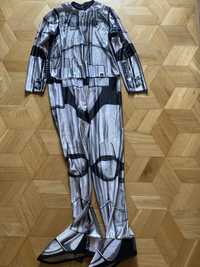Star Wars kostium szturmowca rozm 158