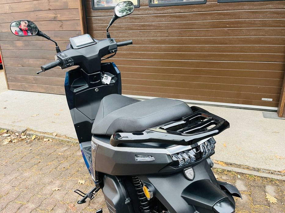 PEUGEOT TWEET 125 FL|WYPRZEDAŻ|Serwis|Raty|Gwarancja|Salon Wawa|Dowóz