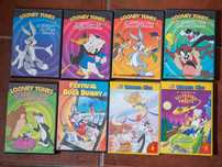 Looney Tunes DVD