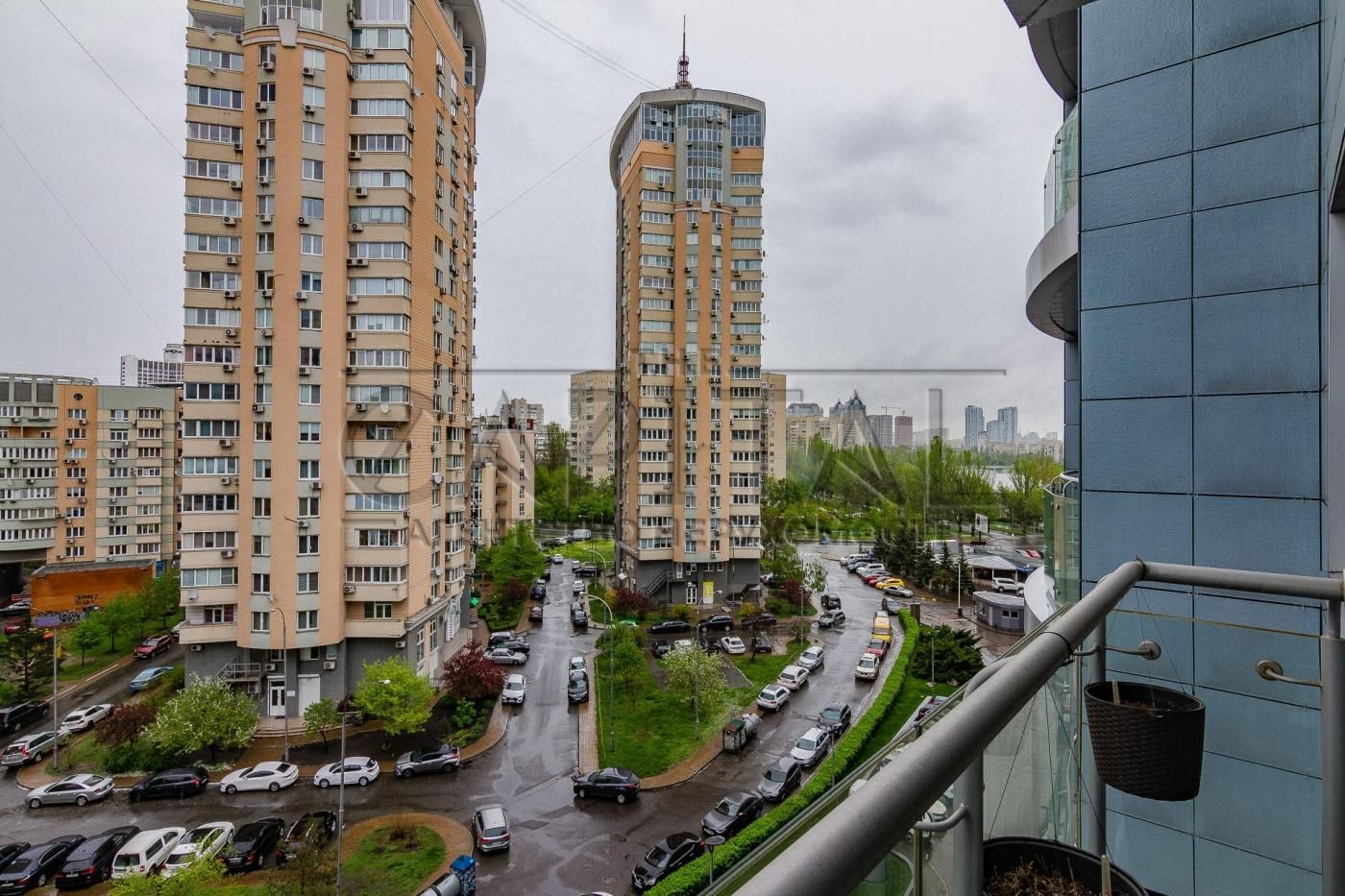 Продаж 2к квартири, RIVIERA RIVERSIDE, Окіпної Раїси, Лівобережна