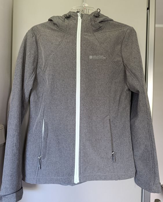 Kurtka Softshell Mountain Warehouse damska 36