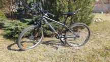 Rower b'twin 24''