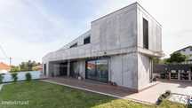 Moradia Isolada V3+1 Moure Carvalhal