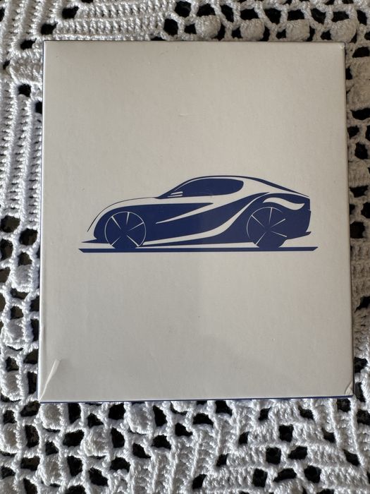 Apple carplay adaptador