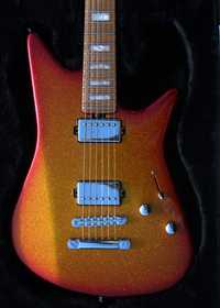 Music man Albert lee bfr nie axis luke