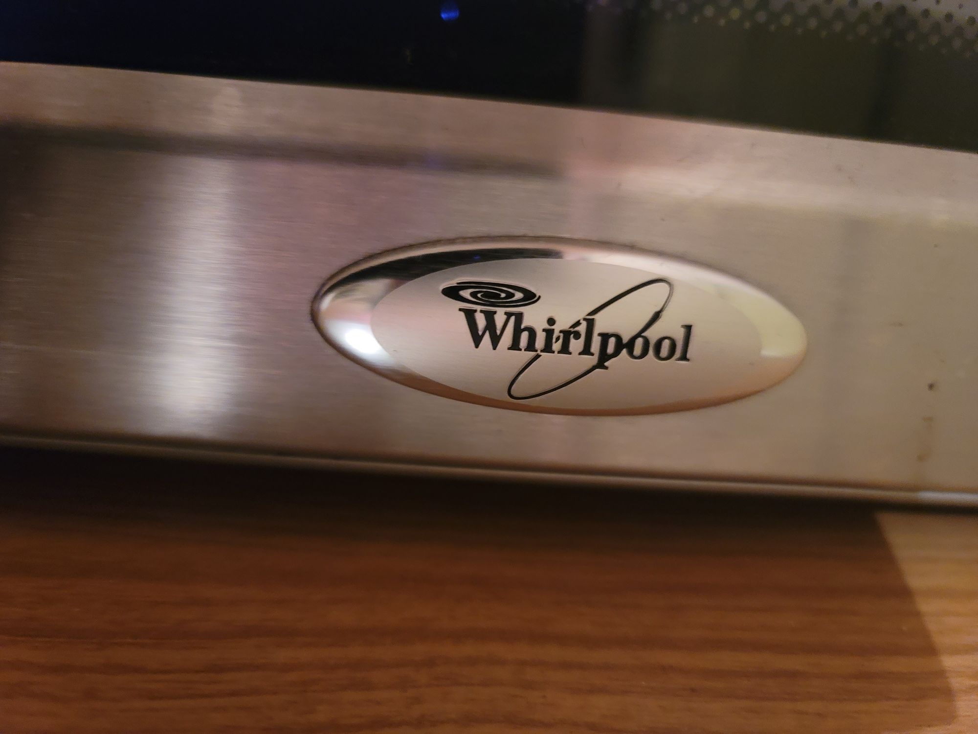 Микроволновка whirpool