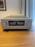 wzmacniacz Luxman L-505Z