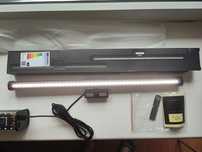 Скринбар лампа для монитора Скрінбар USB 5V підсвітка екрану десктоп