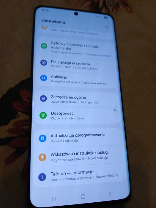 samsung s21 ultra 5g 12/256