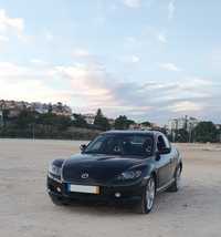 Mazda RX-8 231 Cv