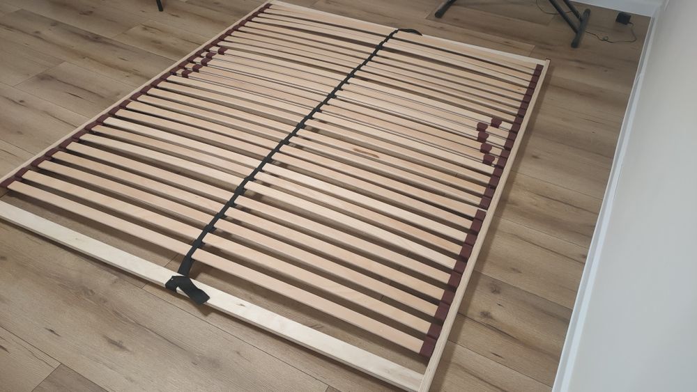 Stelaż do łóżka Koło Duoflex NV 160x200