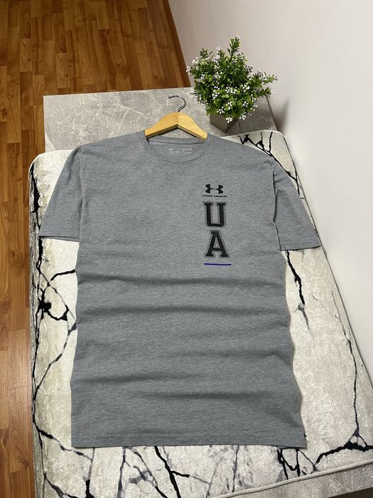Under Armour футболка мужская / Размер XL